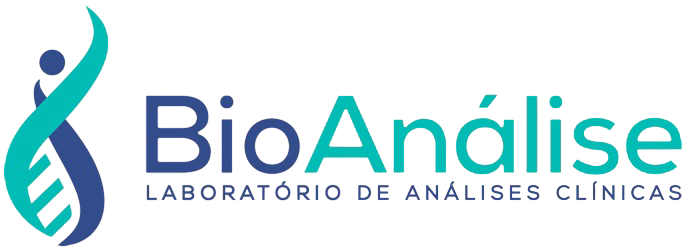 Logo BioAnálise